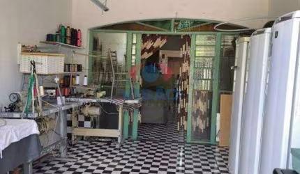 Casa à venda, 4 quartos, 1 vaga, Vila Brizzola - Indaiatuba/SP