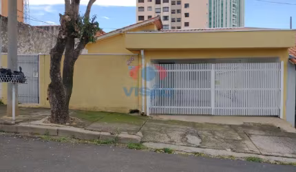 Casa à venda, 3 quartos, 2 vagas, Jardim Pau Preto - Indaiatuba/SP