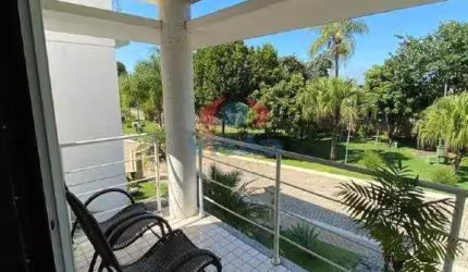 Casa em condomínio à venda, 3 quartos, 1 suíte, 4 vagas, Vila Aurora - Indaiatuba/SP
