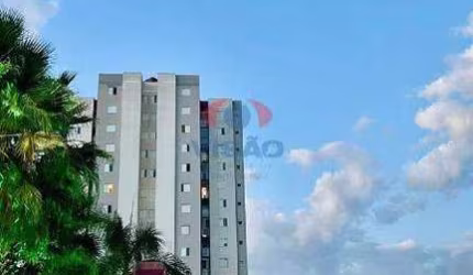 Lindo apartamento no Edifício Plaza Bella Vista