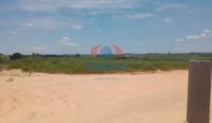 Terreno em condomínio à venda, Villa Esplendor - Monte Mor/SP