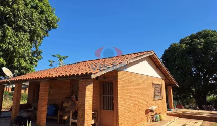Chácara à venda, 2 quartos, Chácaras Videiras de Itaici - Indaiatuba/SP