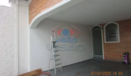 Casa à venda, 2 quartos, 3 vagas, Jardim do Sol - Indaiatuba/SP