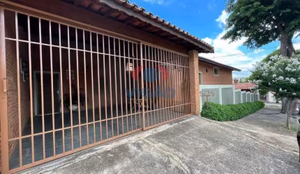 Casa Térrea no Bairro Jardim Pau Preto