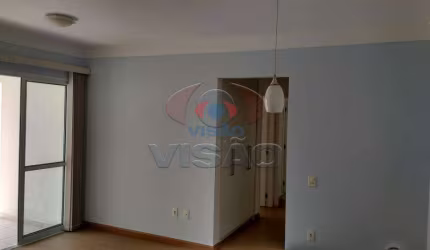 Apartamento à venda, 2 quartos, 1 suíte, 1 vaga, Cidade Nova - Indaiatuba/SP