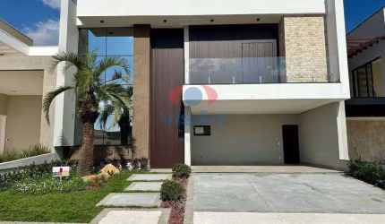 Casa em condomínio à venda, 4 quartos, 4 suítes, 4 vagas, Residencial Duas Marias - Indaiatuba/SP
