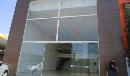 Salão à venda, 4 vagas, Jardim Colonial - Indaiatuba/SP