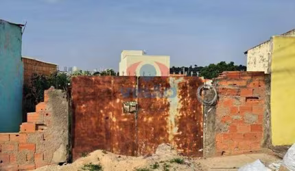 Terreno à venda, Núcleo Residencial Professor Carlos Aldrovandi - Indaiatuba/SP