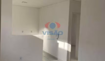 Apartamento à venda, 2 quartos, 1 vaga, Residencial Parque Laguna - Salto/SP
