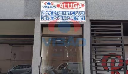 Sala para aluguel, Vila Almeida - Indaiatuba/SP