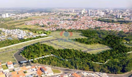 Casa em condomínio à venda, 2 quartos, Residencial Jardim Park Vista Real - Indaiatuba/SP