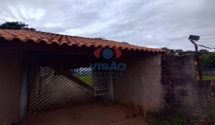Chácara à venda, 3 quartos, Helvétia - Indaiatuba/SP