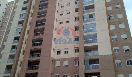 Apartamento à venda, 3 quartos, 2 suítes, 2 vagas, Bairro Pau Preto - Indaiatuba/SP