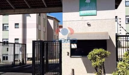 Apartamento para venda em Indaiatuba