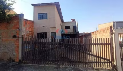 Casa - Sobrado à venda, 2 quartos, 3 vagas, Jardim Paulista II - Indaiatuba/SP