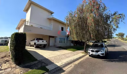 Casa em condomínio à venda, 4 quartos, 4 suítes, 4 vagas, Jardim Vila Paradiso - Indaiatuba/SP