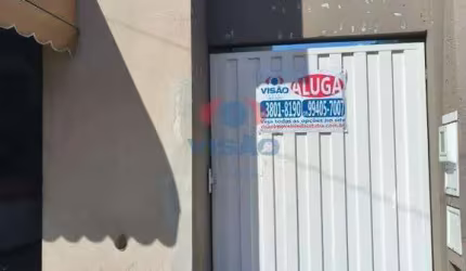 Salão para aluguel, Jardim Califórnia - Indaiatuba/SP