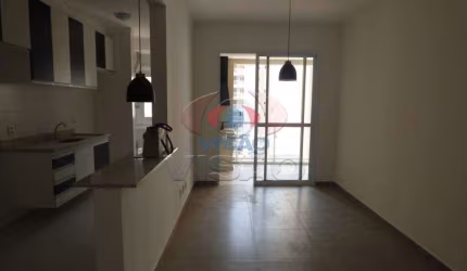 Apartamento à venda, 2 quartos, 1 suíte, 2 vagas, Bairro Pau Preto - Indaiatuba/SP