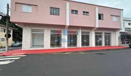 Salão para aluguel, Centro - Indaiatuba/SP
