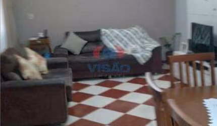 Casa - Sobrado à venda, 3 quartos, Jardim Pedro José Nunes - São Paulo/SP