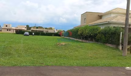 Terreno em condomínio à venda, Residencial Primavera II - Salto/SP