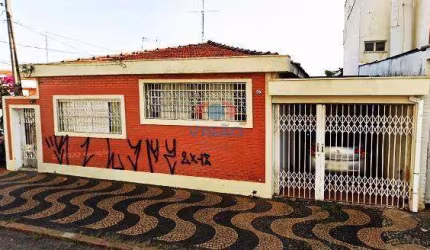 Casa à venda, 4 quartos, Jardim Rossignatti - Indaiatuba/SP