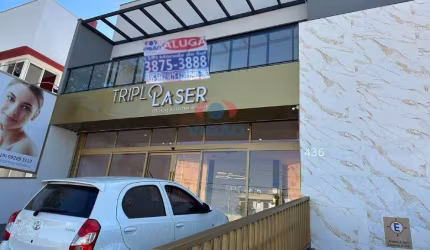 Salão para aluguel, Jardim Esplanada - Indaiatuba/SP