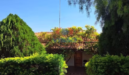 Casa em condomínio à venda, 5 quartos, 6 vagas, Jardim Vila Romana - Indaiatuba/SP