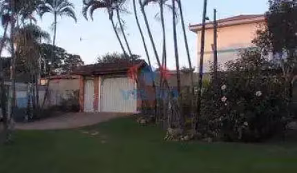 Chácara à venda, 3 quartos, 1 suíte, 4 vagas, Colinas de Indaiatuba II - Indaiatuba/SP