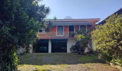Casa à venda - Vila Suíça - Indaiatuba/SP.