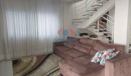 Casa em condomínio à venda, 4 quartos, 4 suítes, 6 vagas, Chácara Belvedere - Indaiatuba/SP