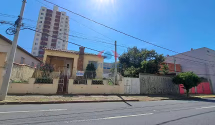 Casa à venda, 4 quartos, 1 suíte, 3 vagas, Vila Sfeir - Indaiatuba/SP