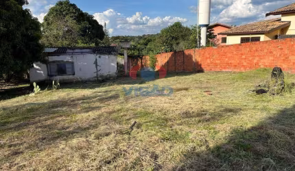 TERRENO DE 1.606,25 NO BAIRRO DO COLINAS 1