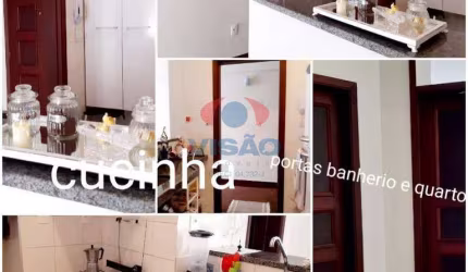 Apartamento à venda, 1 quarto, Centro - Itu/SP
