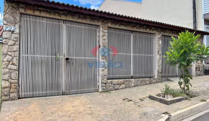 Casa à venda, 3 quartos, 4 suítes, 4 vagas, Vila Maria - Indaiatuba/SP