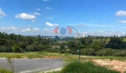 Terreno em condomínio à venda, Jardim Casablanca - Indaiatuba/SP