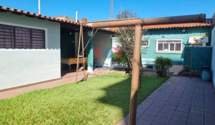 Casa à venda, 2 quartos, Cidade Nova - Indaiatuba/SP