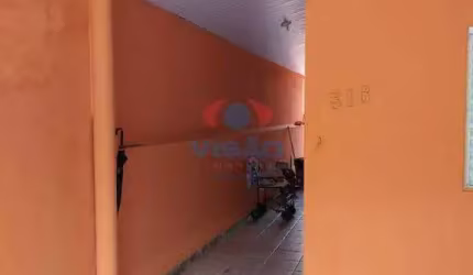 Casa à venda, 2 quartos, 2 vagas, Jardim Oliveira Camargo - Indaiatuba/SP
