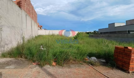Terreno à venda, Parque Residencial Sabiás - Indaiatuba/SP