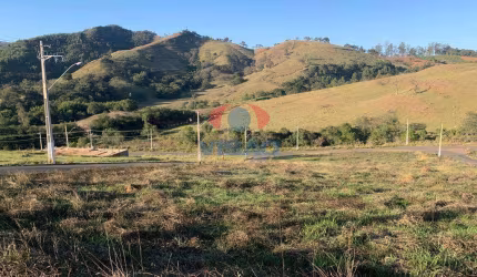 Terreno à venda, Residencial São Luis - Jacutinga/MG