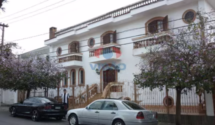 Casa - Sobrado à venda, 3 quartos, 3 suítes, 2 vagas, Jardim da Saude - São Paulo/SP