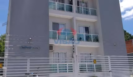Apartamento à venda, 1 quarto, 1 vaga, Jardim Sevilha - Indaiatuba/SP