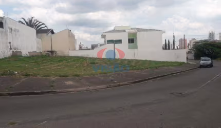 Terreno à venda, Jardim Esplanada II - Indaiatuba/SP