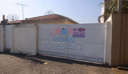 Casa à venda, 2 quartos, 3 vagas, Parque das Nações - Indaiatuba/SP