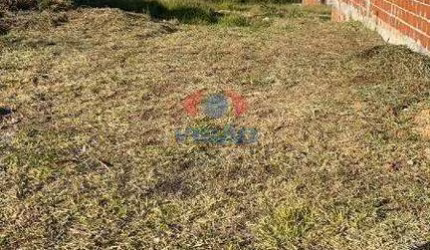 Terreno à venda, Parque Residencial Sabiás - Indaiatuba/SP