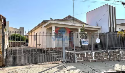Casa à venda, 5 quartos, 8 vagas, Vila Teixeira - Salto/SP