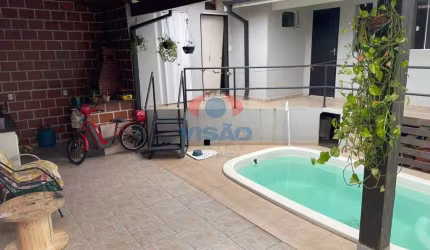 Casa à venda, 3 quartos, 1 suíte, 2 vagas, Jardim do Sol - Indaiatuba/SP