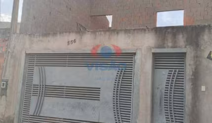 Casa à venda, 3 quartos, 1 suíte, 2 vagas, Parque Campo Bonito - Indaiatuba/SP