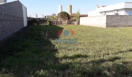 Terreno em condomínio à venda, Lagoa Bonita - Engenheiro Coelho/SP