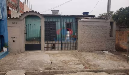 Casa à venda, 5 quartos, 1 suíte, 3 vagas, Jardim Morada do Sol - Indaiatuba/SP